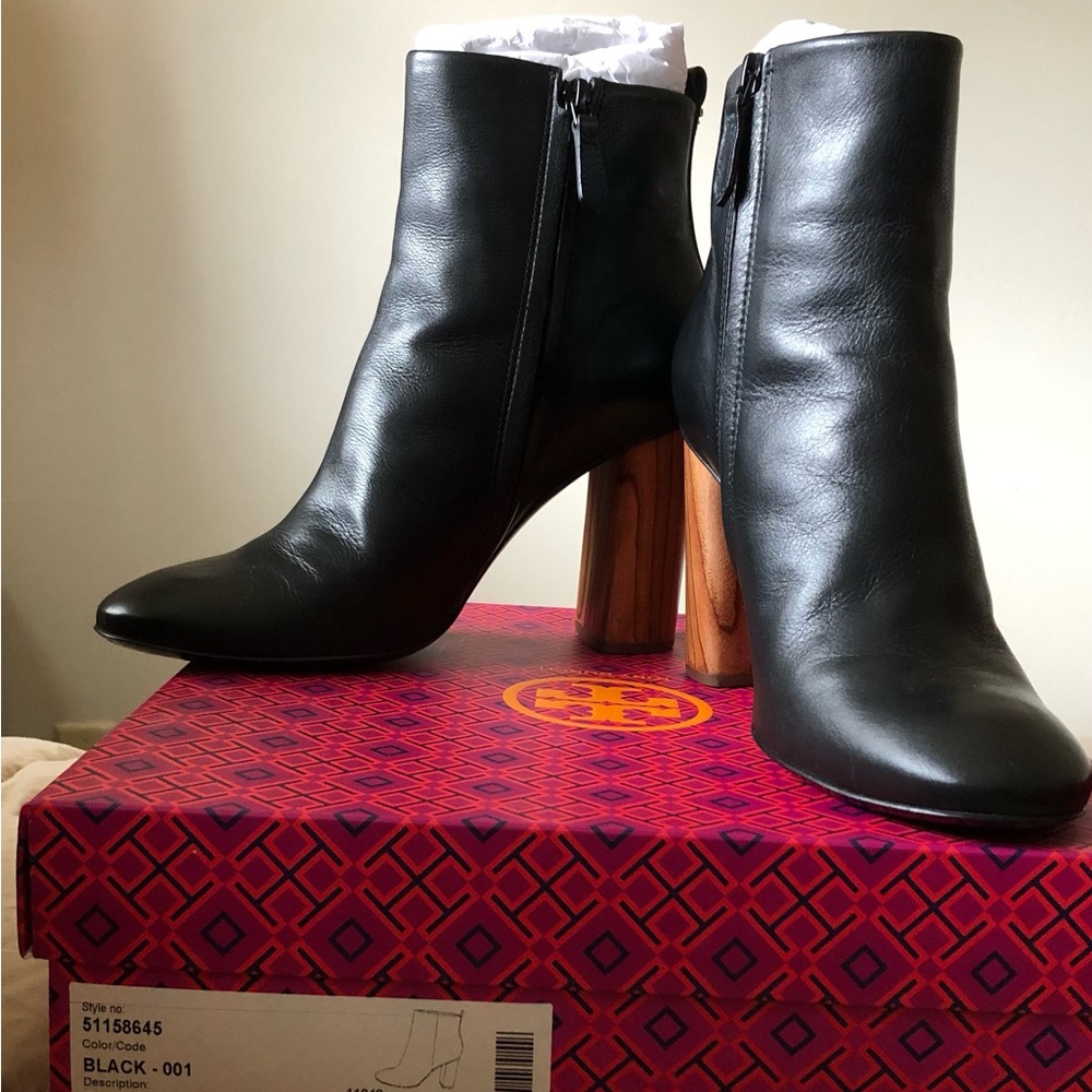 Tory Burch Raya 100MM Bootie